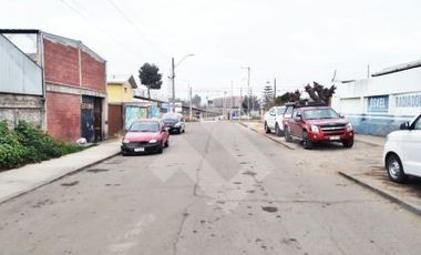 Casa en Venta en Los Jazmines con Americo Vespucio