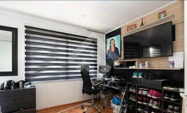 Casa en Venta en Los Jazmines con Americo Vespucio