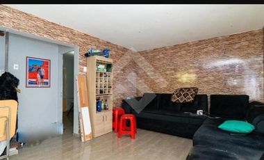 Casa en Venta en Los Jazmines con Americo Vespucio