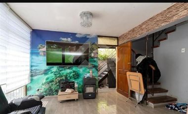 Casa en Venta en Los Jazmines con Americo Vespucio