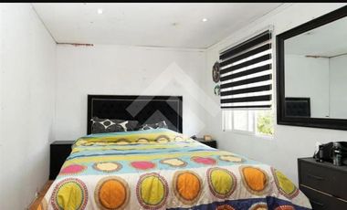 Casa en Venta en Los Jazmines con Americo Vespucio