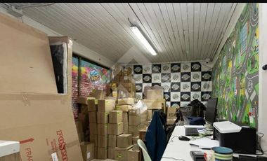 Casa en Venta en Los Jazmines con Americo Vespucio