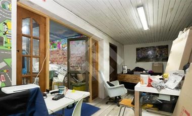 Casa en Venta en Los Jazmines con Americo Vespucio