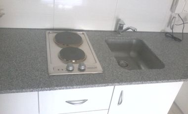 DEPARTAMENTO MONOAMBIENTE DE 40 M2 EXCELENTE ZONA