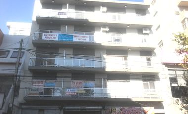 DEPARTAMENTO MONOAMBIENTE DE 40 M2 EXCELENTE ZONA