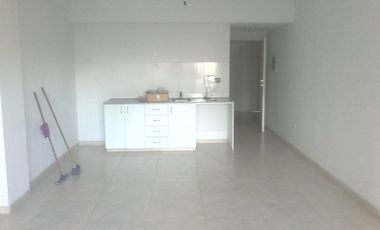 DEPARTAMENTO MONOAMBIENTE DE 40 M2 EXCELENTE ZONA