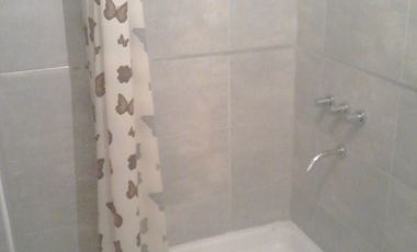 DEPARTAMENTO MONOAMBIENTE DE 40 M2 EXCELENTE ZONA