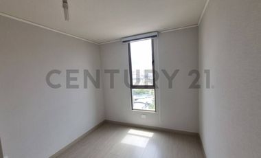 Se arrienda amplio departamento vista al mar sector norte de Antofagasta