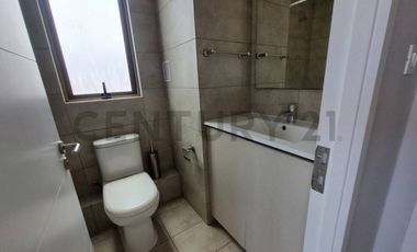 Se arrienda amplio departamento vista al mar sector norte de Antofagasta