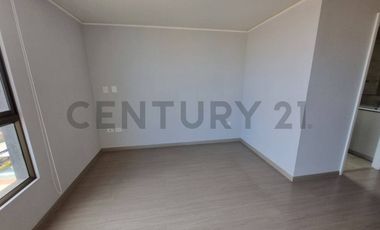 Se arrienda amplio departamento vista al mar sector norte de Antofagasta