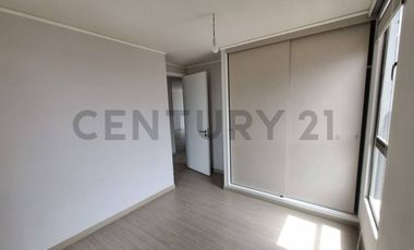 Se arrienda amplio departamento vista al mar sector norte de Antofagasta