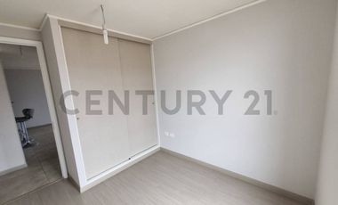 Se arrienda amplio departamento vista al mar sector norte de Antofagasta