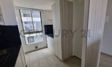 Se arrienda amplio departamento vista al mar sector norte de Antofagasta