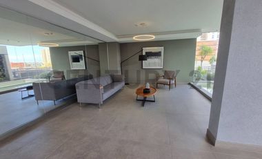 Se arrienda amplio departamento vista al mar sector norte de Antofagasta