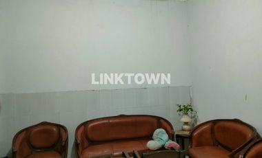 Termurah Rumah di Griya Cipta Karya Sidoarjo