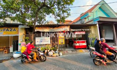 Termurah Rumah di Griya Cipta Karya Sidoarjo