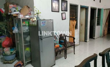Termurah Rumah di Griya Cipta Karya Sidoarjo