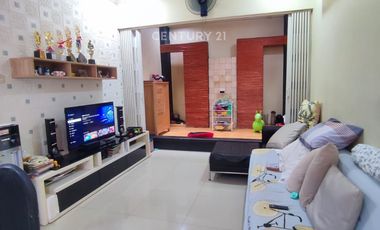 Rumah Tinggal 2 Lantai Akses Jalan Lebar Di Kelapa Gading R2052