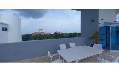 SEA Confiable Vende Apartamento PH The Bridge Tipo Loft