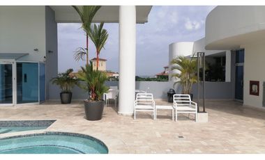 SEA Confiable Vende Apartamento PH The Bridge Tipo Loft