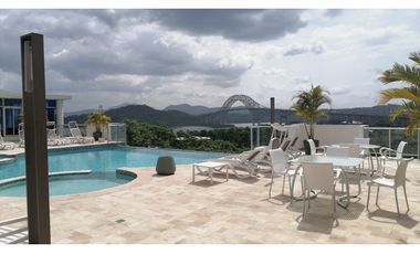 SEA Confiable Vende Apartamento PH The Bridge Tipo Loft