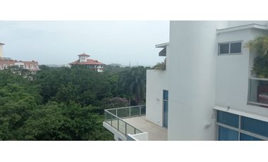 SEA Confiable Vende Apartamento PH The Bridge Tipo Loft