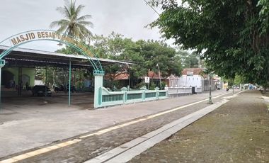 7 Menit PP Darut Tauhid Purworejo: SHM Siap Bangun