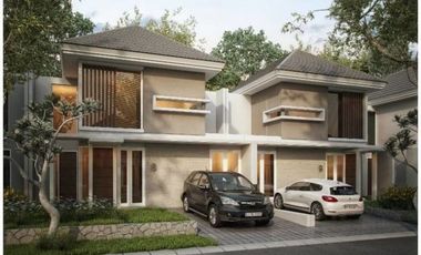 PROMO RUMAH MURAH SIAP BANGUN