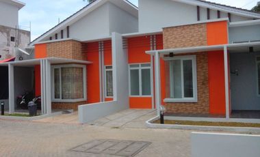 PROMO RUMAH MURAH SIAP BANGUN