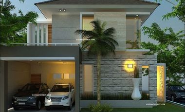 PROMO RUMAH MURAH SIAP BANGUN