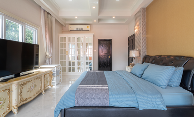 4 Bedroom House for sale at Koolpunt Ville 9