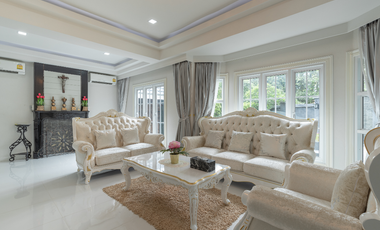 4 Bedroom House for sale at Koolpunt Ville 9