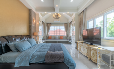 4 Bedroom House for sale at Koolpunt Ville 9