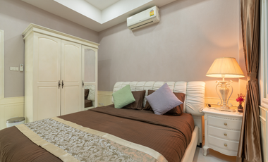 4 Bedroom House for sale at Koolpunt Ville 9