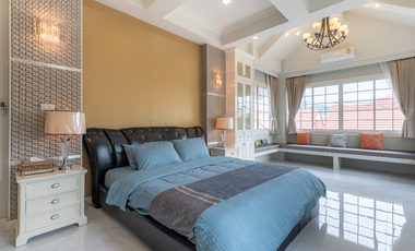 4 Bedroom House for sale at Koolpunt Ville 9