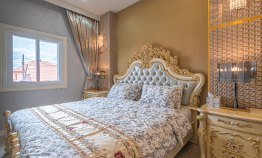 4 Bedroom House for sale at Koolpunt Ville 9