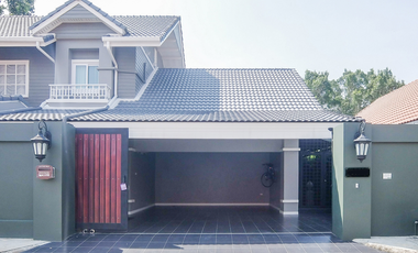 4 Bedroom House for sale at Koolpunt Ville 9