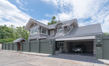 4 Bedroom House for sale at Koolpunt Ville 9