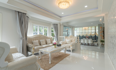4 Bedroom House for sale at Koolpunt Ville 9
