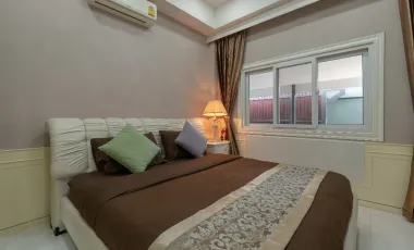 4 Bedroom House for sale at Koolpunt Ville 9