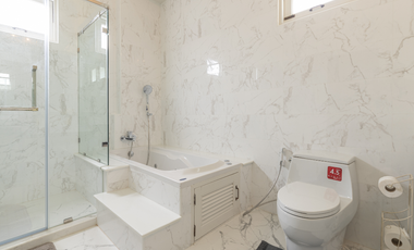 4 Bedroom House for sale at Koolpunt Ville 9