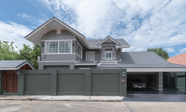4 Bedroom House for sale at Koolpunt Ville 9