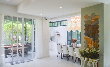 4 Bedroom House for sale at Koolpunt Ville 9