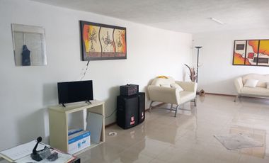 Locales Comerciales, Oficina y departamento en San Andrés Tlalnepantla