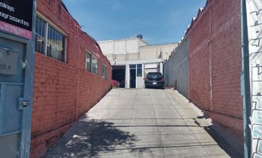 Locales Comerciales, Oficina y departamento en San Andrés Tlalnepantla
