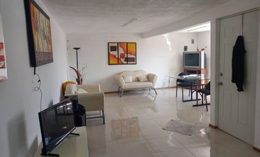 Locales Comerciales, Oficina y departamento en San Andrés Tlalnepantla