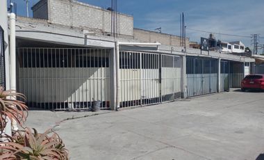 Locales Comerciales, Oficina y departamento en San Andrés Tlalnepantla
