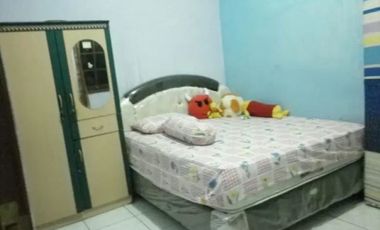 DIJUAL / DI SEWAKAN Ruko 2 lantai GKB Gresik jalan kembar 0 jalan