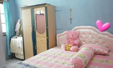 DIJUAL / DI SEWAKAN Ruko 2 lantai GKB Gresik jalan kembar 0 jalan