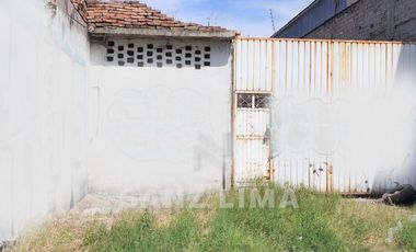 SALIDA A SALAMANCA: TERRENO PARA USO COMERCIAL O INDUSTRIAL. EN CELAYA, GTO.